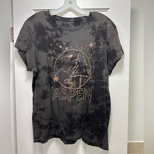 Anthropology Graphic Tee